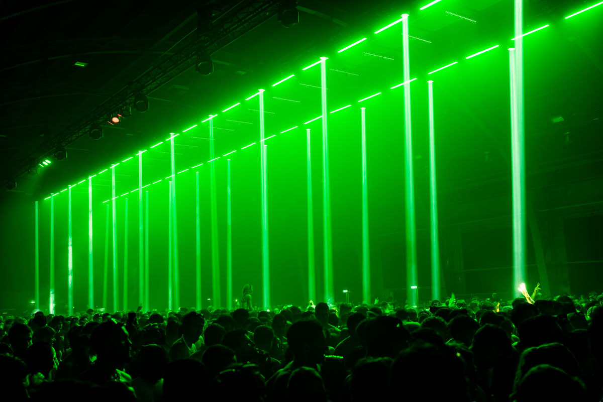 Loading... just a sec